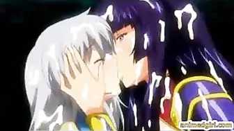 Explore the Ultimate Hentai Experience with Busty Shemales and Cum-Filled Fucking