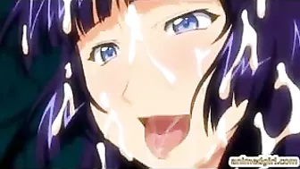 Explore the Ultimate Hentai Experience with Busty Shemales and Cum-Filled Fucking