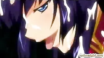 Explore the Ultimate Hentai Experience with Busty Shemales and Cum-Filled Fucking