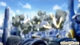 Redhead Hentai with Big Boobs Riding Dick for Ultimate Pleasure