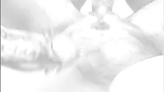 Double Cocks and Two Hot Girls in this Mind-Blowing Hentai Experience!