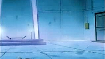 Our Collection of Monstrous Tentacle Sex with Bald Hentai Girls!