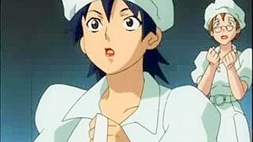 Our Collection of Monstrous Tentacle Sex with Bald Hentai Girls!