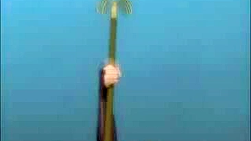 Our Collection of Monstrous Tentacle Sex with Bald Hentai Girls!