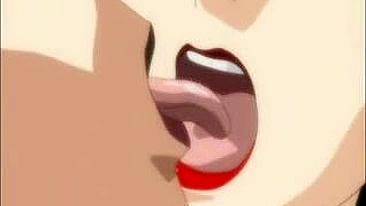 Our Collection of Monstrous Tentacle Sex with Bald Hentai Girls!