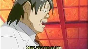 Our Collection of Monstrous Tentacle Sex with Bald Hentai Girls!