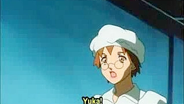 Our Collection of Monstrous Tentacle Sex with Bald Hentai Girls!