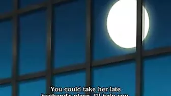 Japanese Anime Porn - Big Boobs Hentai Babe Gets Fingered Wetpussy and Deep Fucked