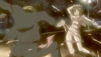 Hentai Cutie Gets Hard Fucked Outdoors by Pervy Guy with Bouncing Tits Hentai Cutie Gets Hard Fucked Outdoors by Pervy Guy with Bouncing Tits