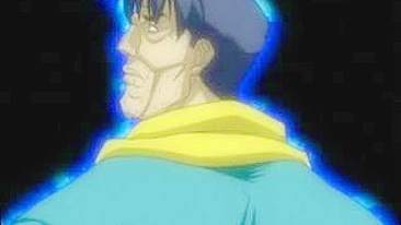 Hentai Girl Gets Assfucked by Pervert Guy in Wild XXX Action