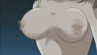 Naughty Docktor Fingers and Hard Fucks Bondage Nurse in Hentai Fantasy