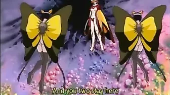 Monster Orgy - Explore the World of Hentai Porn with our Sexy Creatures!