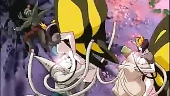 Monster Orgy - Explore the World of Hentai Porn with our Sexy Creatures!