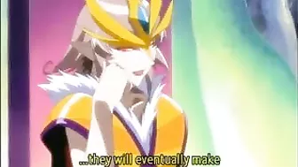 Monster Orgy - Explore the World of Hentai Porn with our Sexy Creatures!