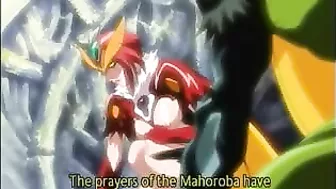 Monster Orgy - Explore the World of Hentai Porn with our Sexy Creatures!