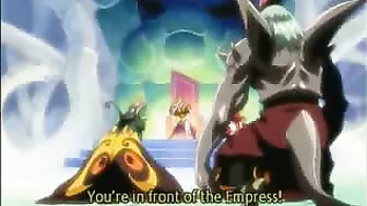 Monster Orgy - Explore the World of Hentai Porn with our Sexy Creatures!