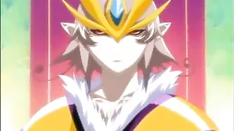 Monster Orgy - Explore the World of Hentai Porn with our Sexy Creatures!