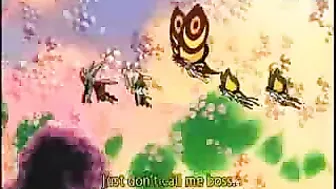 Monster Orgy - Explore the World of Hentai Porn with our Sexy Creatures!