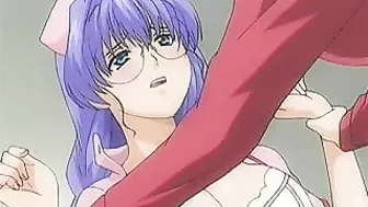 Hentai Nurse Gets Hardcore Fucked by Shemale Doctor in Busty Anime Sex Scene Hentai Nurse Gets Hardcore Fucked by Shemale Doctor in Busty Anime Sex Scene