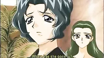 Lesbian Hentai Bride Threesome Hardcore Action - Explore the Ultimate Fantasy!