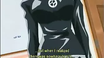 Lesbian Hentai Bride Threesome Hardcore Action - Explore the Ultimate Fantasy!