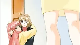 Lesbian Hentai Bride Threesome Hardcore Action - Explore the Ultimate Fantasy!