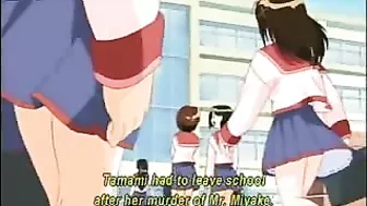 Lesbian Hentai Bride Threesome Hardcore Action - Explore the Ultimate Fantasy!