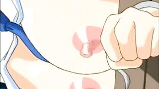 Big-Titted Hentai Girls' Pink Pussies Get Filled with Dick! Explore Our Collection of Hot Hentai Videos.