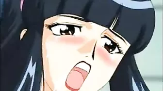 Big-Titted Hentai Girls' Pink Pussies Get Filled with Dick! Explore Our Collection of Hot Hentai Videos.