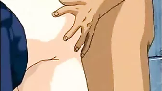 Big-Titted Hentai Girls' Pink Pussies Get Filled with Dick! Explore Our Collection of Hot Hentai Videos.