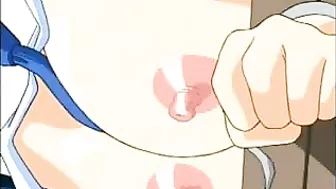 Big-Titted Hentai Girls' Pink Pussies Get Filled with Dick! Explore Our Collection of Hot Hentai Videos.