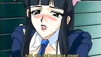 Big-Titted Hentai Girls' Pink Pussies Get Filled with Dick! Explore Our Collection of Hot Hentai Videos.