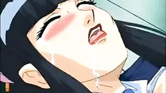 Big-Titted Hentai Girls' Pink Pussies Get Filled with Dick! Explore Our Collection of Hot Hentai Videos.