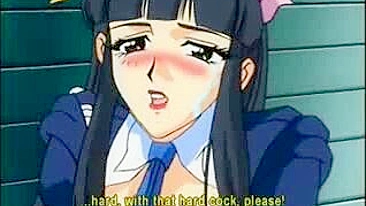 Big-Titted Hentai Girls' Pink Pussies Get Filled with Dick! Explore Our Collection of Hot Hentai Videos.
