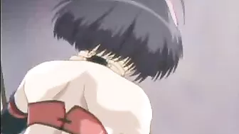 Hentai Double Penetration by Bandits - Explore the Wild Side of Fantasy! Hentai Double Penetration by Bandits - Explore the Wild Side of Fantasy!