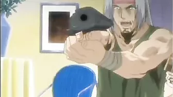 Hentai Double Penetration by Bandits - Explore the Wild Side of Fantasy!