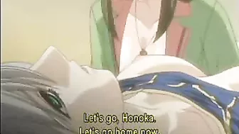 Hentai Double Penetration by Bandits - Explore the Wild Side of Fantasy!