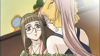 Hentai Double Penetration by Bandits - Explore the Wild Side of Fantasy!