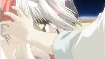 Hentai Double Penetration by Bandits - Explore the Wild Side of Fantasy!