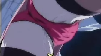 Bound and Double-Fucked by Two Pervs - Intense Hentai Video for Fans! Bound and Double-Fucked by Two Pervs - Intense Hentai Video for Fans!