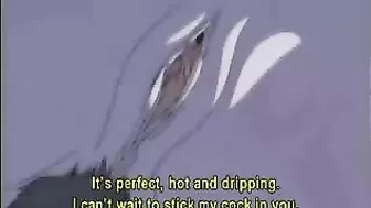 Bound and Double-Fucked by Two Pervs - Intense Hentai Video for Fans!