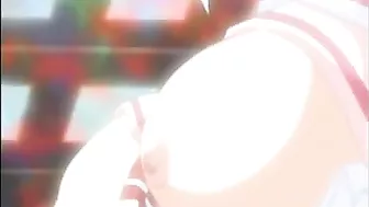 Kinky Tentacle Humiliation for Coed in Hentai Video