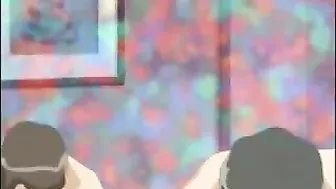 Kinky Tentacle Humiliation for Coed in Hentai Video Kinky Tentacle Humiliation for Coed in Hentai Video