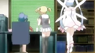 Angel's Big Tits Bounce as She Gets Fucked Hard in this Mind-Blowing Hentai Video! Angel's Big Tits Bounce as She Gets Fucked Hard in this Mind-Blowing Hentai Video!