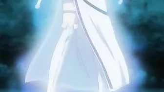 Angel's Big Tits Bounce as She Gets Fucked Hard in this Mind-Blowing Hentai Video!