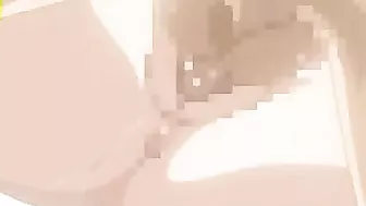 Angel's Big Tits Bounce as She Gets Fucked Hard in this Mind-Blowing Hentai Video!