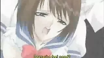 Bound and Bare - An Exciting Hentai Experience for Fans