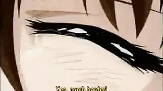 Bound and Bare - An Exciting Hentai Experience for Fans