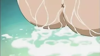 Bound and Bare - An Exciting Hentai Experience for Fans