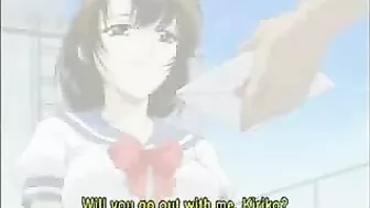 Bound and Bare - An Exciting Hentai Experience for Fans